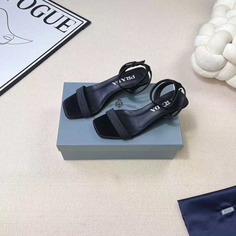 Prada Sandals